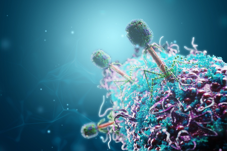 AI-Designed Bacteriophages: Breakthrough Cure or Biosecurity Time Bomb?