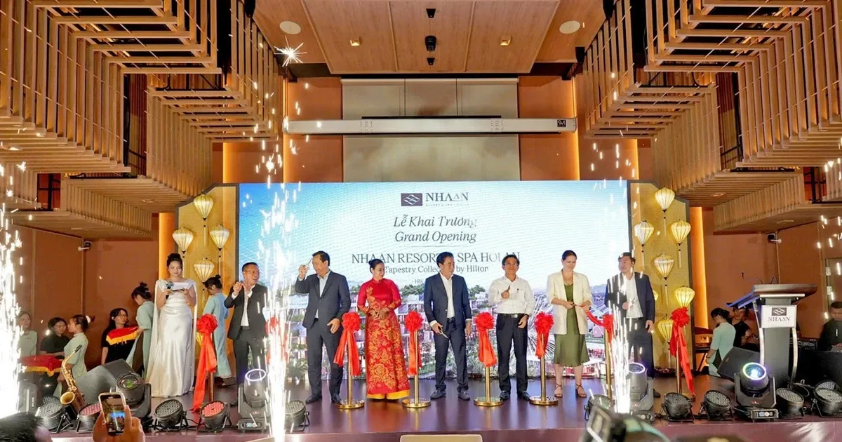Tapestry Collection Hilton cập bến Đông Nam Á: bước ngoặt mới của resort cao cấp