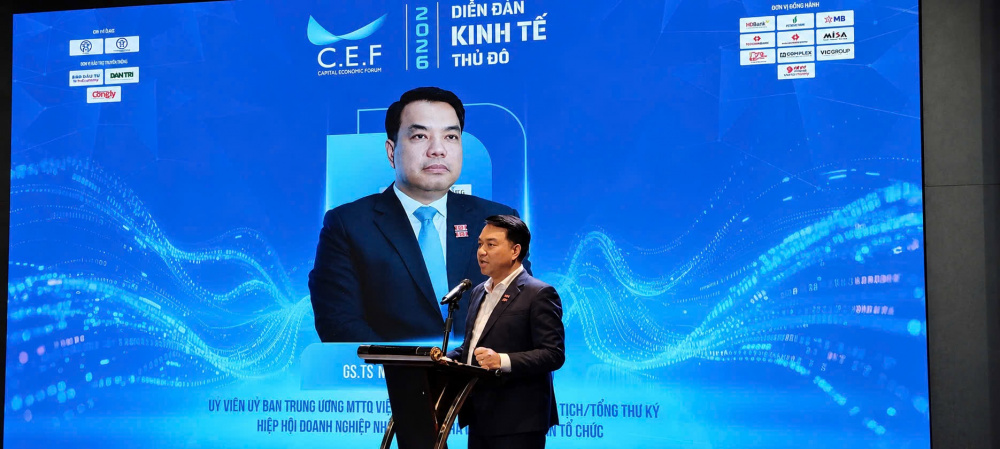 Hà Nội xây dựng hệ sinh thái AI cho doanh nghiệp nhỏ và vừa