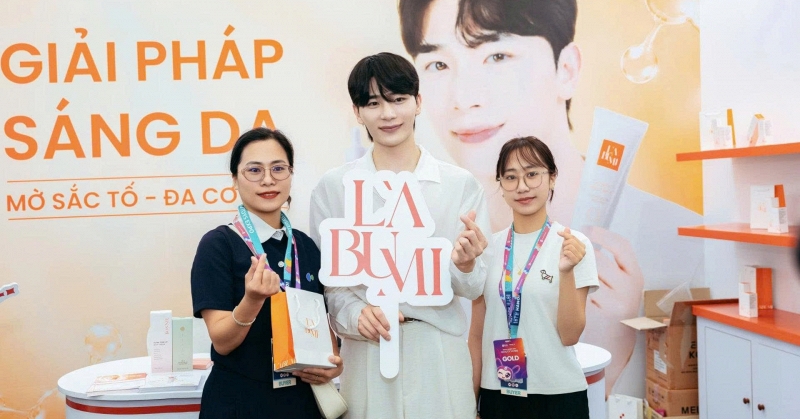 Beauty Summit và những sự kiện làm đẹp định hình xu hướng mới
