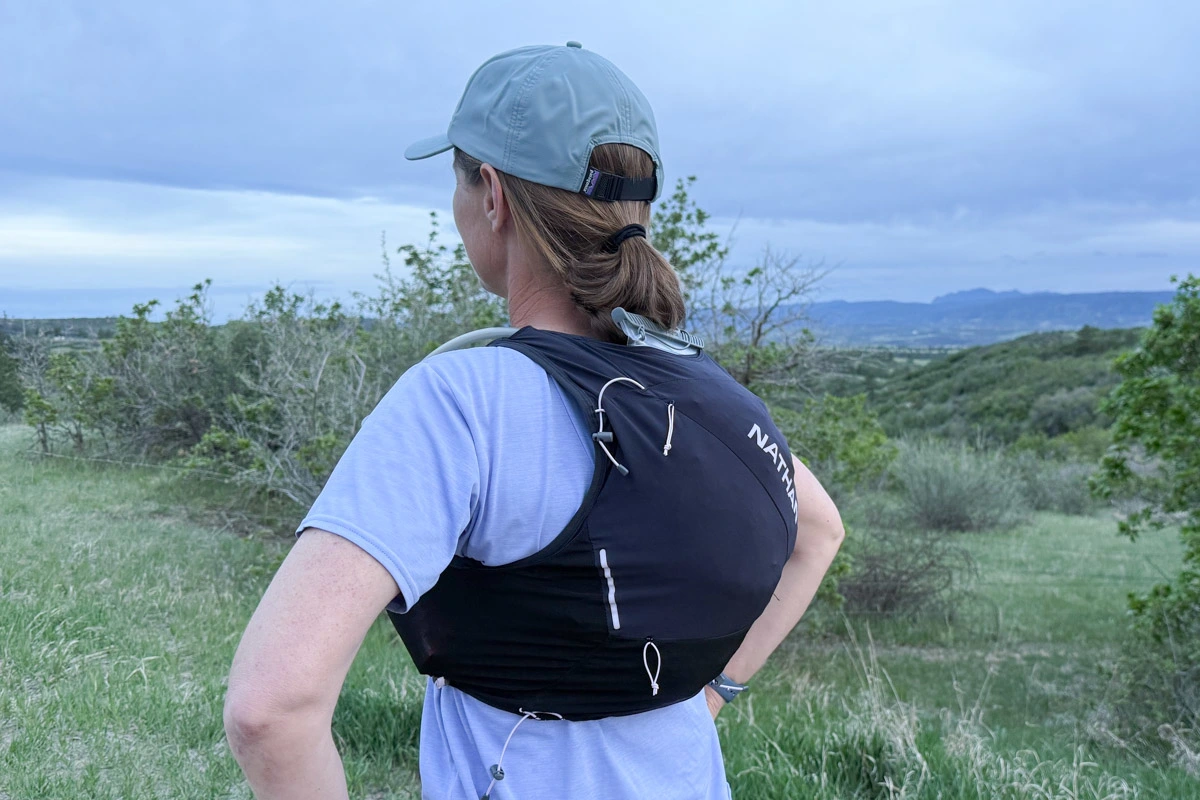 Nathan Pinnacle Pro 12L vs. Kailas Fuga Air 7 for Summer Trail Runs