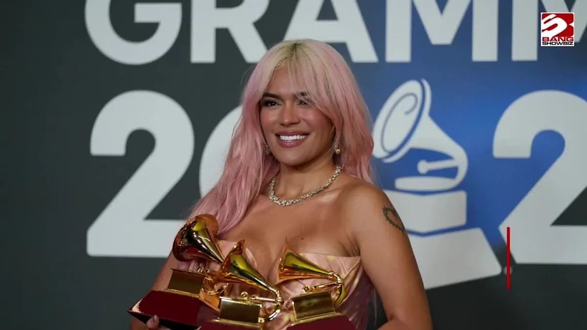 Why Karol G Delayed Her Album to Protect Her Peace