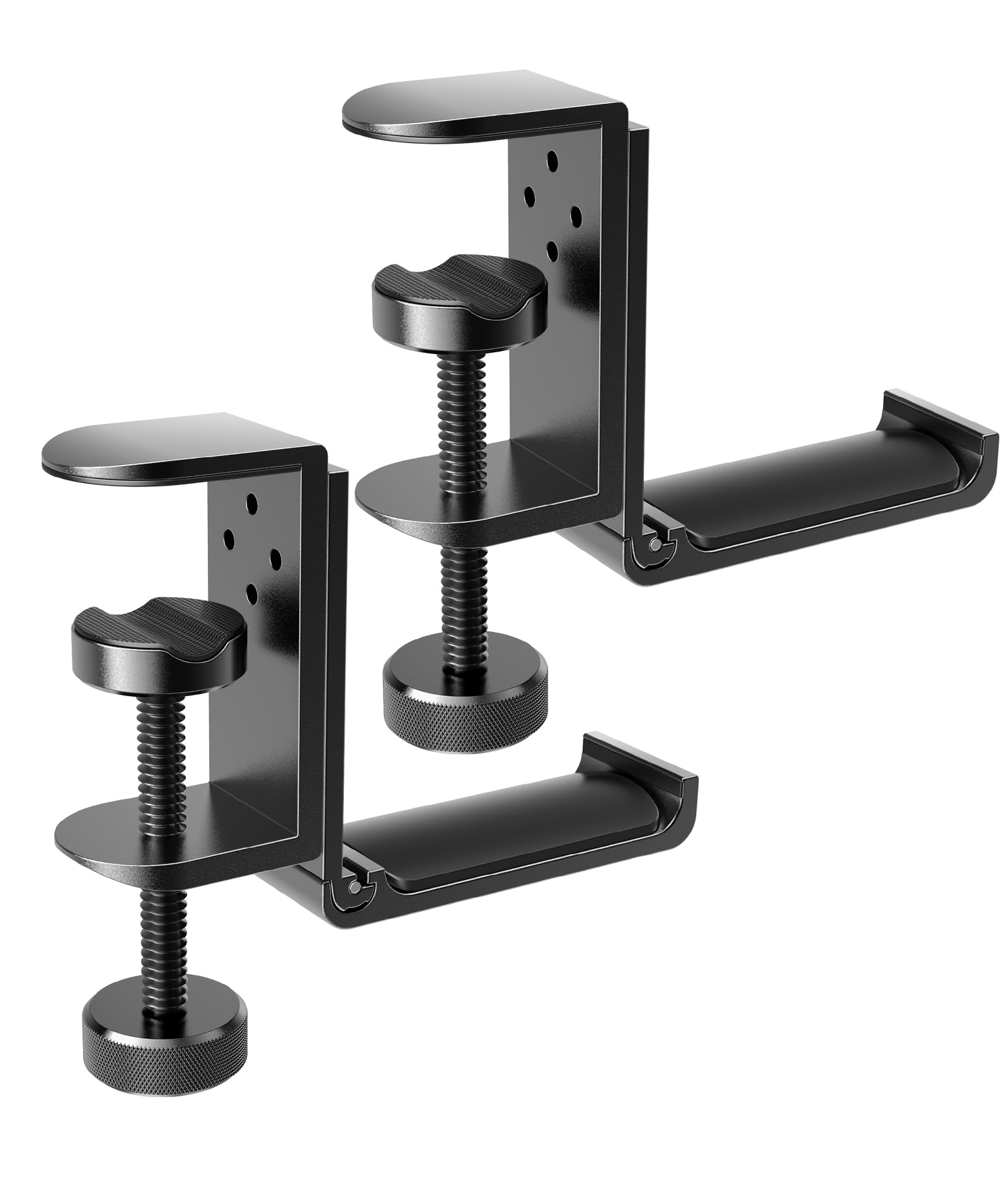 Headphone Desk Hangers That Protect Your Gear