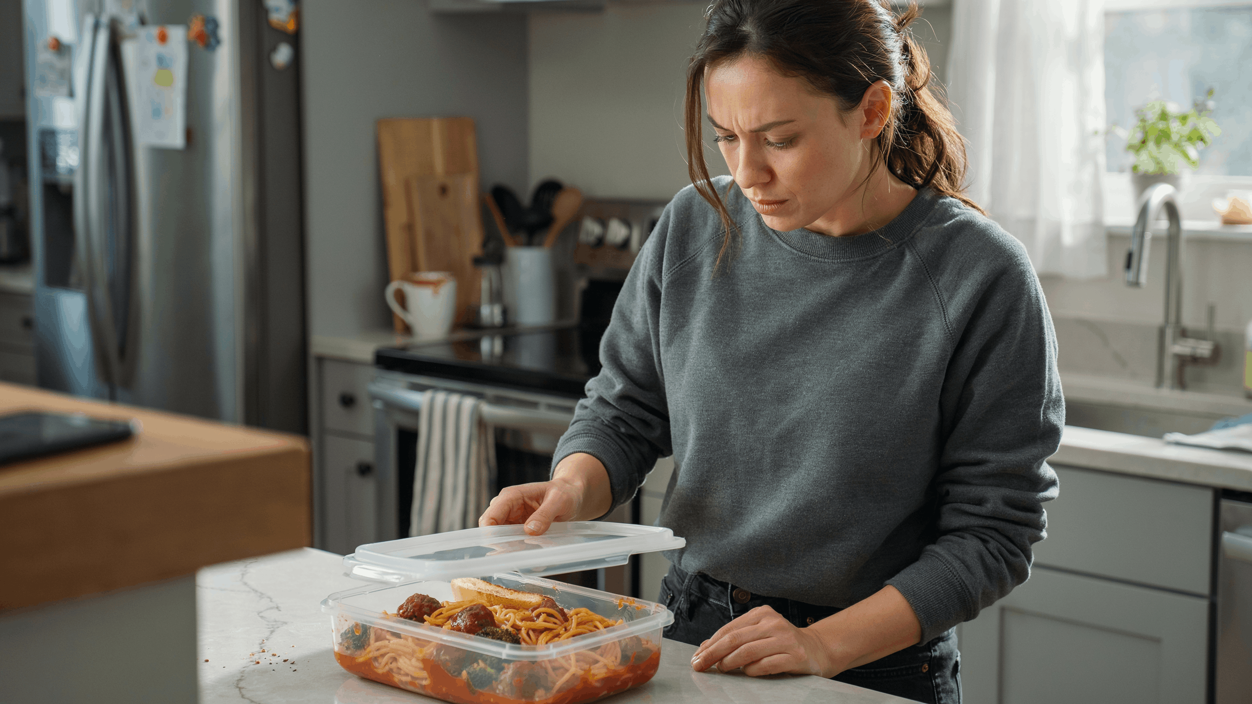 The Right Way to Defrost Meat Without Risking Foodborne Illness