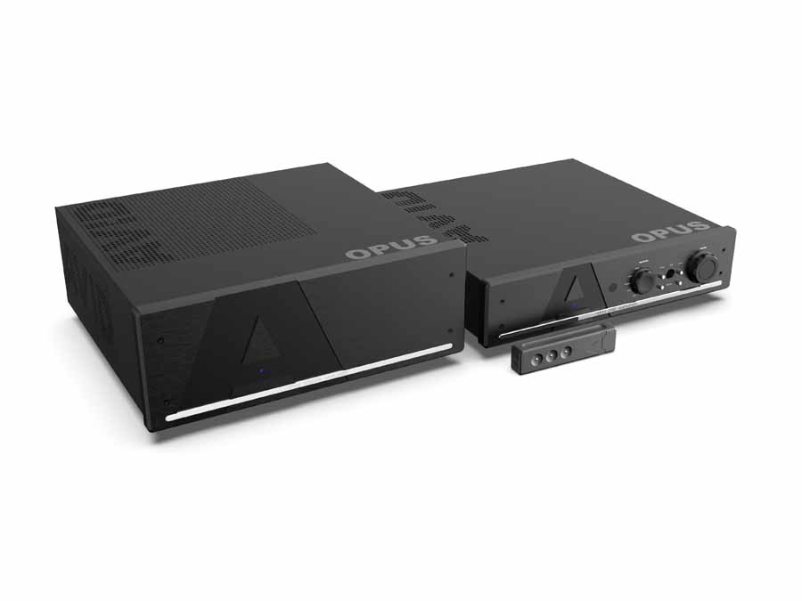 Goldmund Telos 9800 and AVID OPUS Power Rewrite Flagship Monoblock Expectations