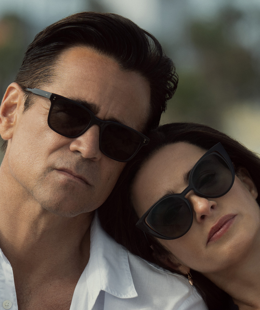 Sugar Season 2 Finale Blows Up John’s Faith and the Show’s Own Rules