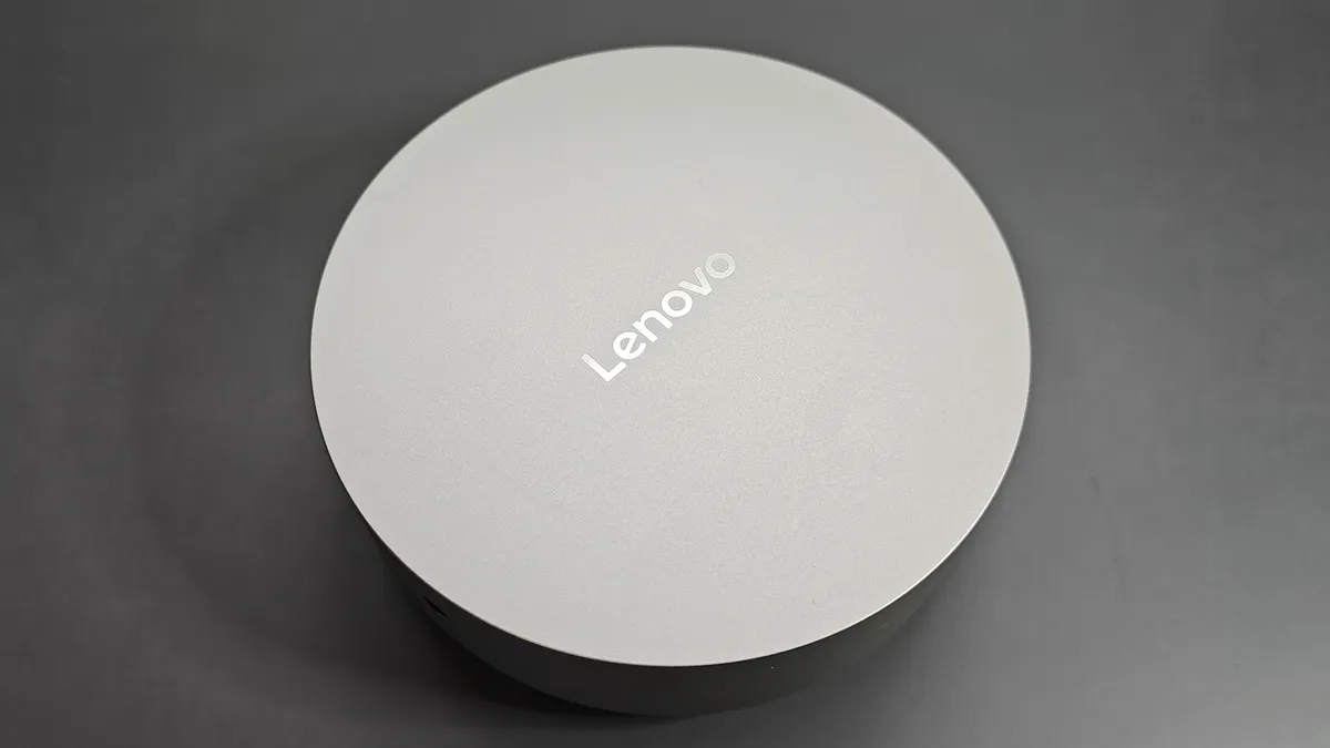 Beyond Raw Power: Why Mini PCs Make Better Travel Workstations