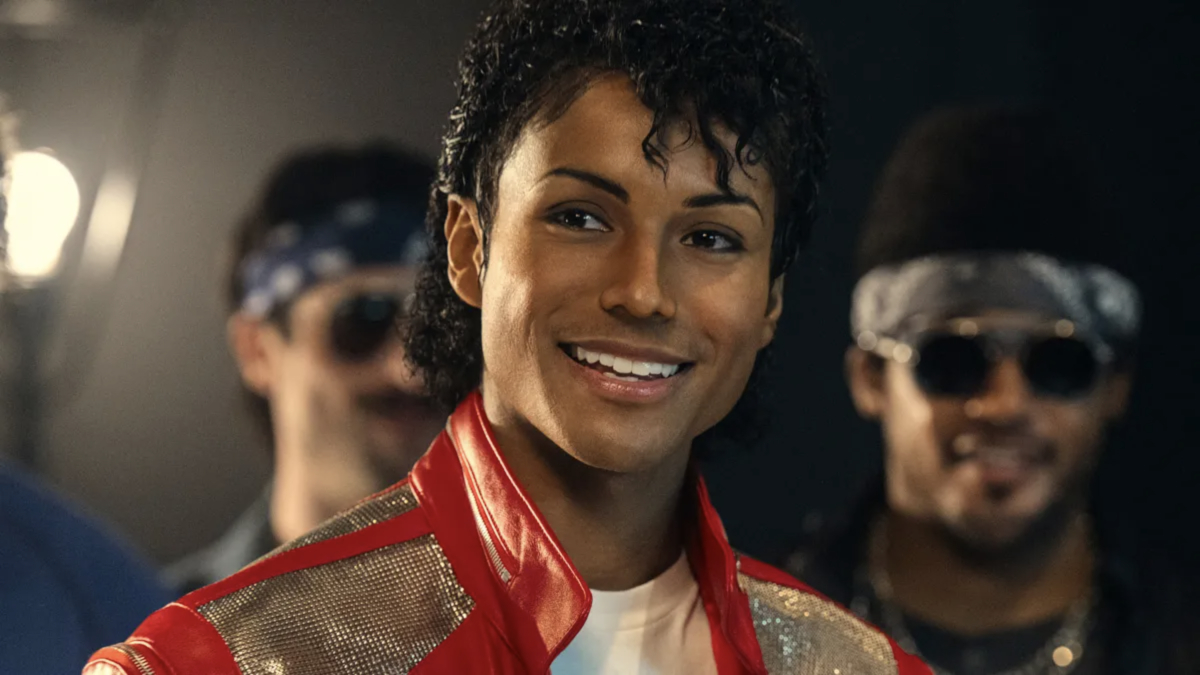 Michael Jackson Biopic Sequel in the Works: What Comes Next
