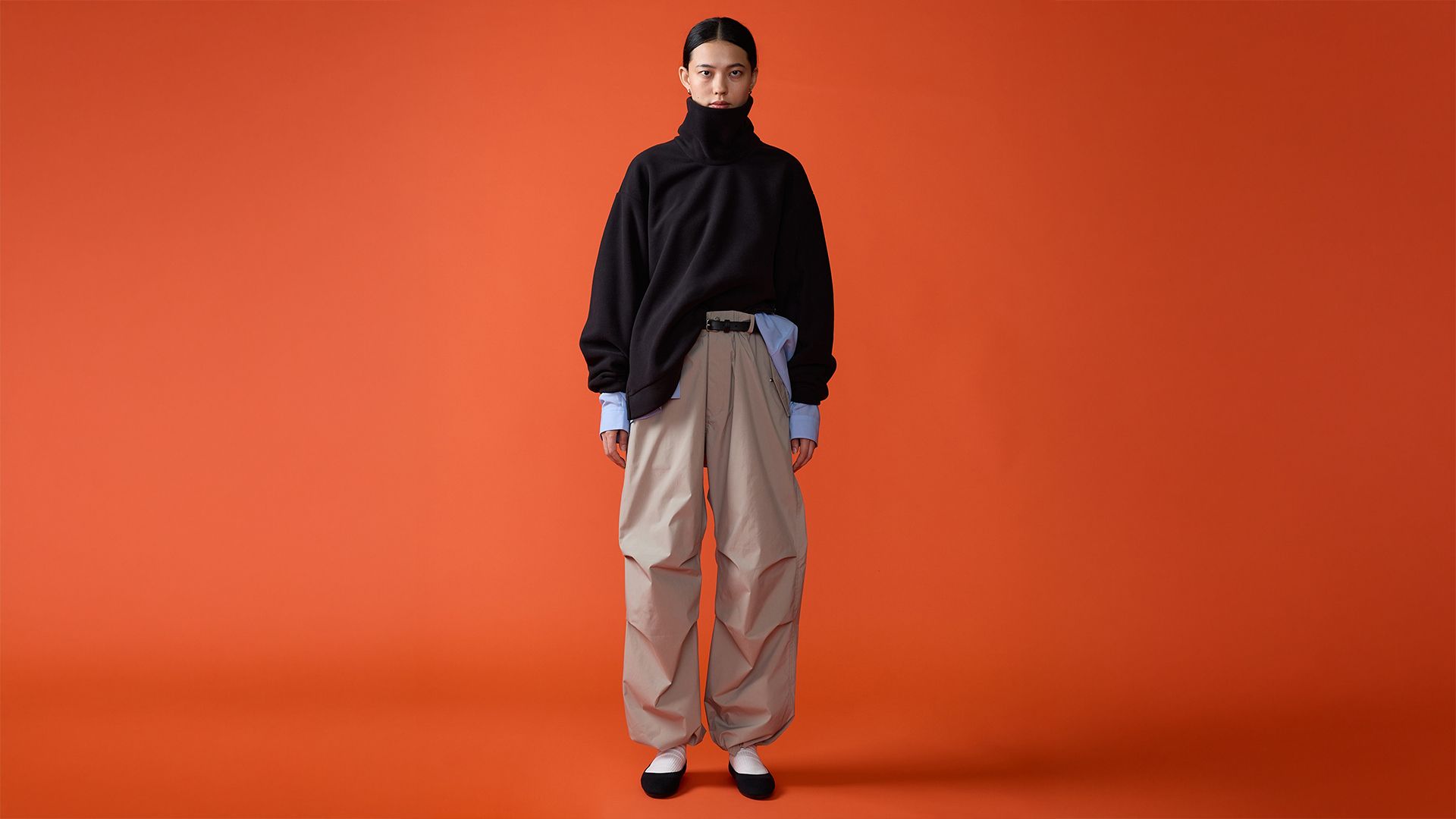 Technical Layering and Quiet Luxury Redefine Fall Streetwear