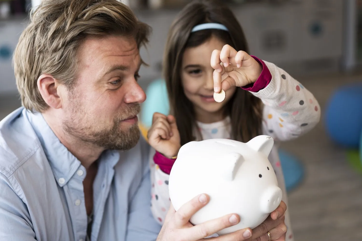 Should You Charge Your Child Rent to Teach Money?