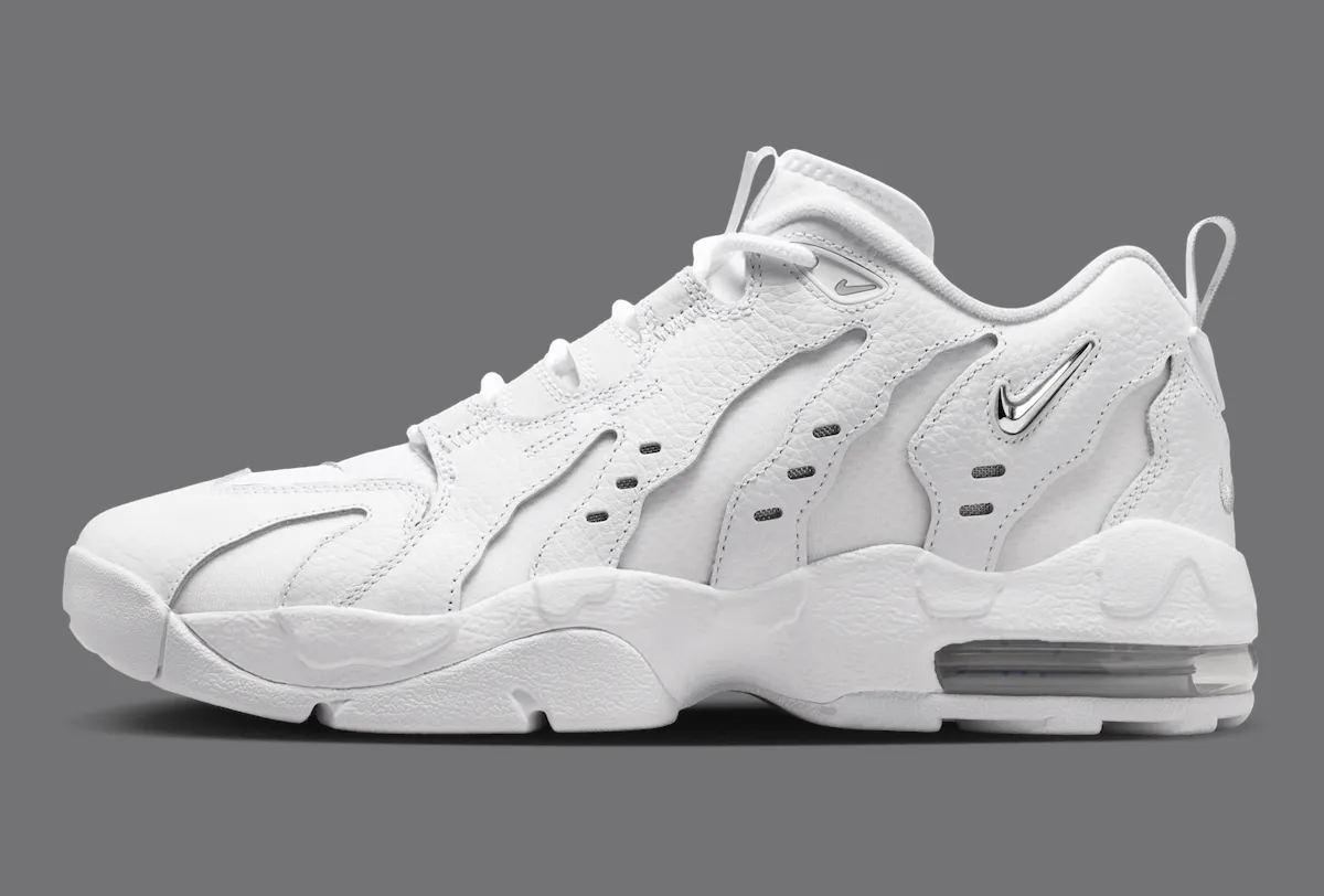 Five Major Nike Sneaker Releases Dropping This August and September