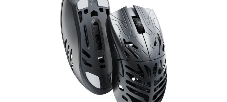 Pwnage Vanta Puts Hardware Customization in Players’ Hands