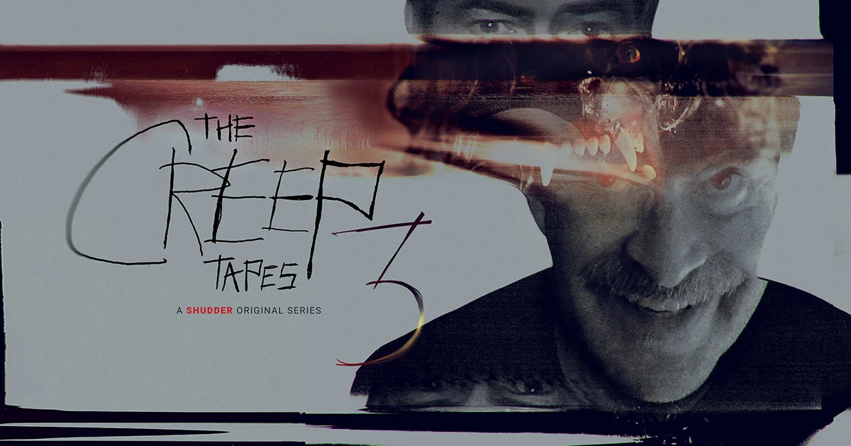 The Creep Tapes Season 3 Pushes Its Serial Killer Format Further