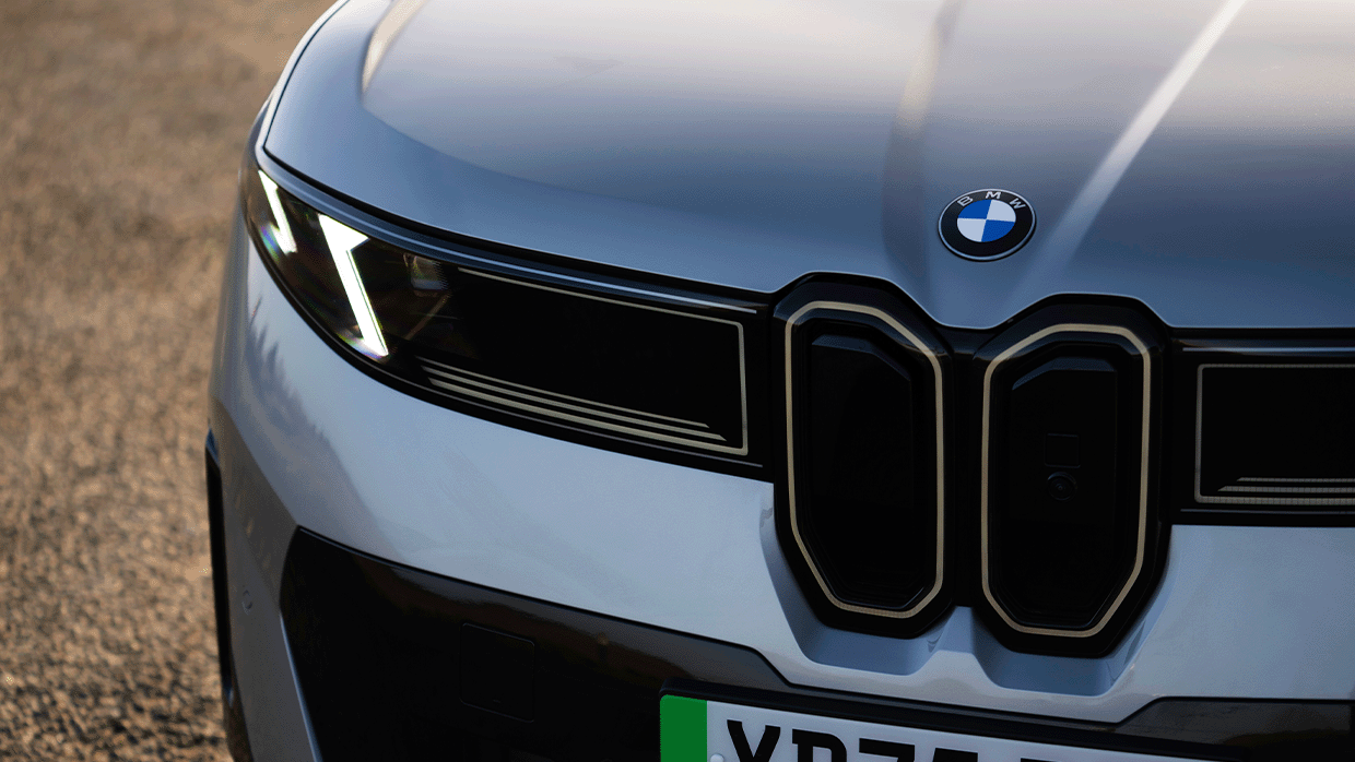BMW iX3 Power Boost: Can the Spicy SUV Beat Premium EV Rivals?