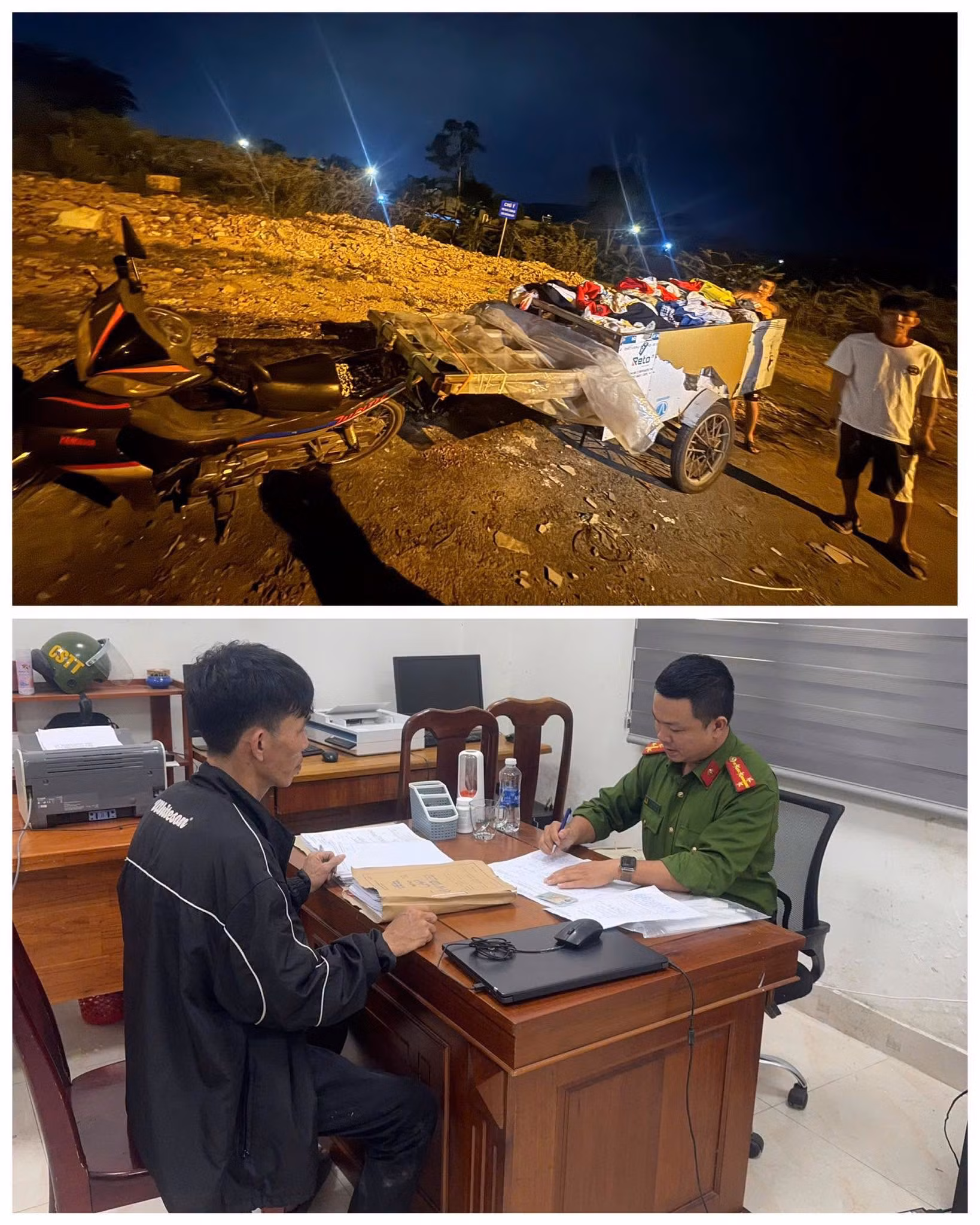 Từ phạt nguội đến đô thị thông minh: camera đang viết lại luật chơi trên đường phố