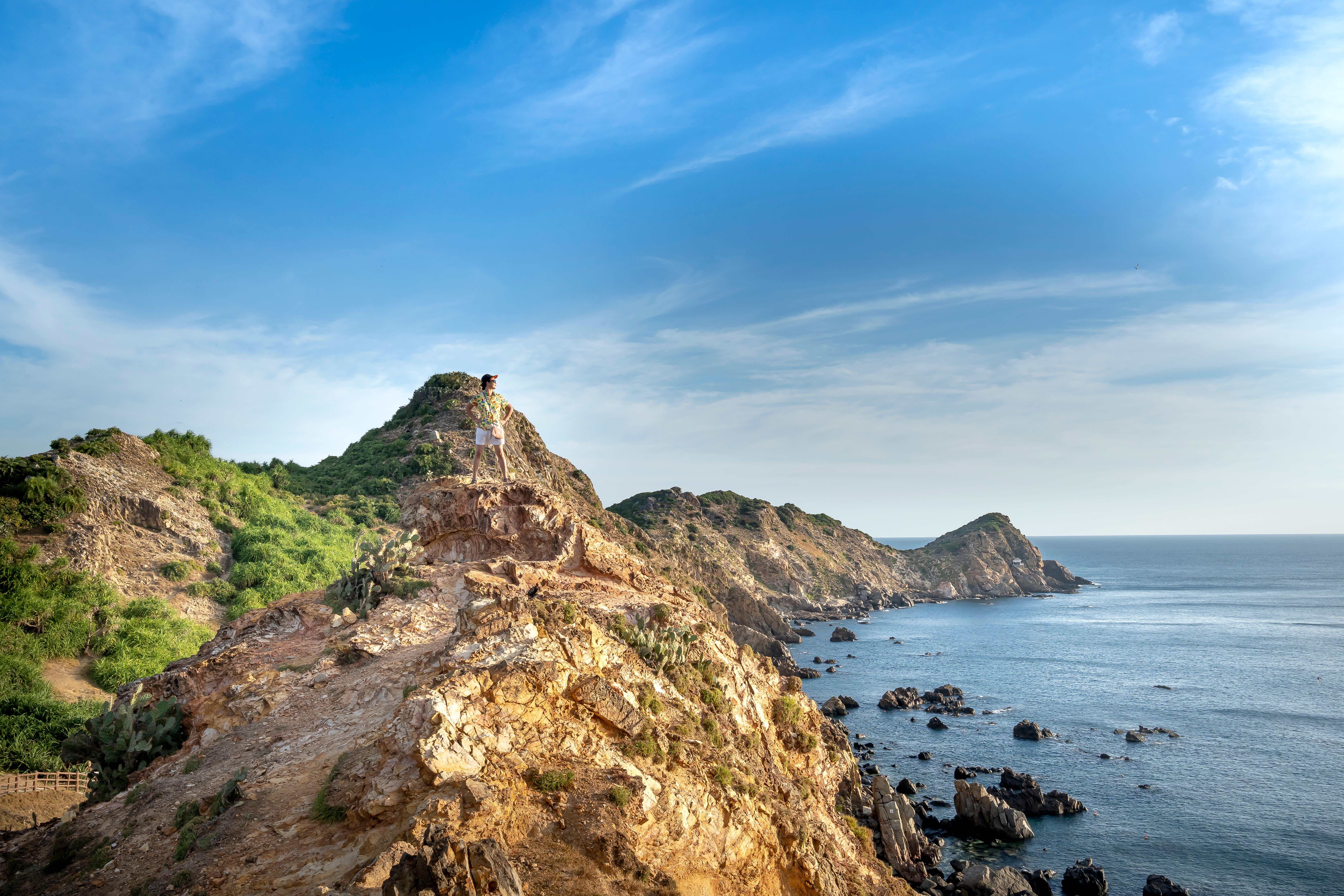 Việt Nam vươn lên top 4 điểm đến châu Á hút khách châu Âu