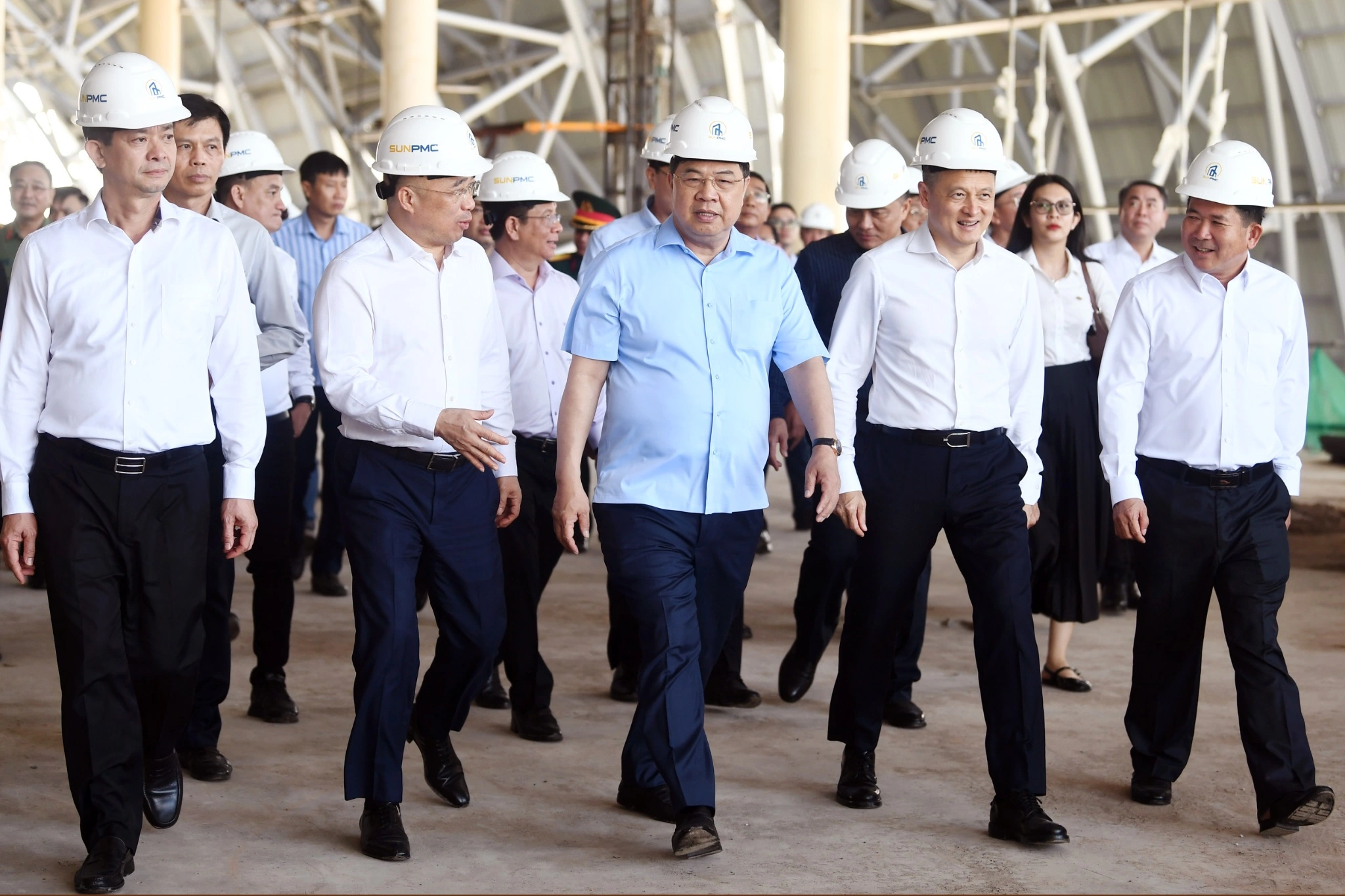 Phú Quốc tăng tốc hạ tầng phục vụ APEC: cú hích cho phát triển xanh