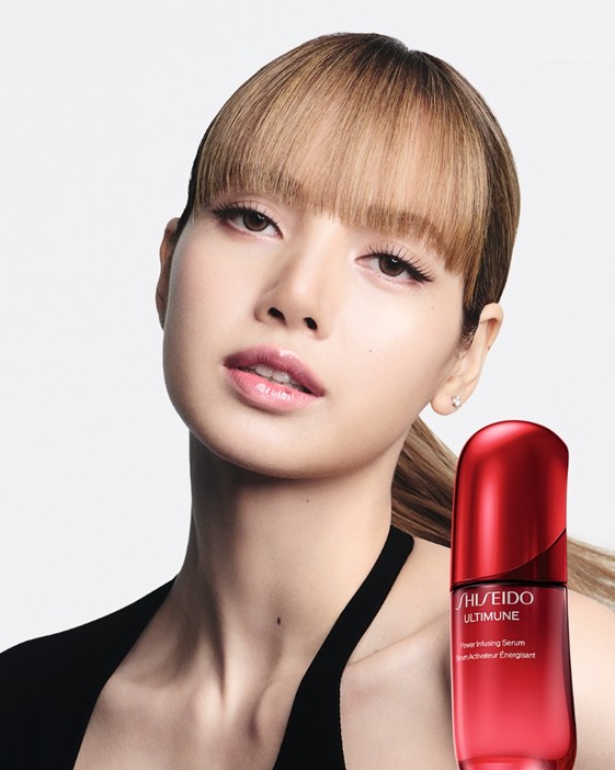 The New Face of Beauty: How Celebrity Ambassadors Are Driving Makeup Trends