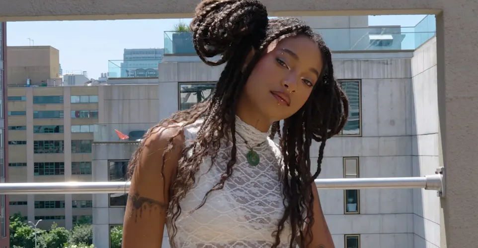 Ravyn Lenae and Willow Are Quietly Rewriting Pop’s Rulebook