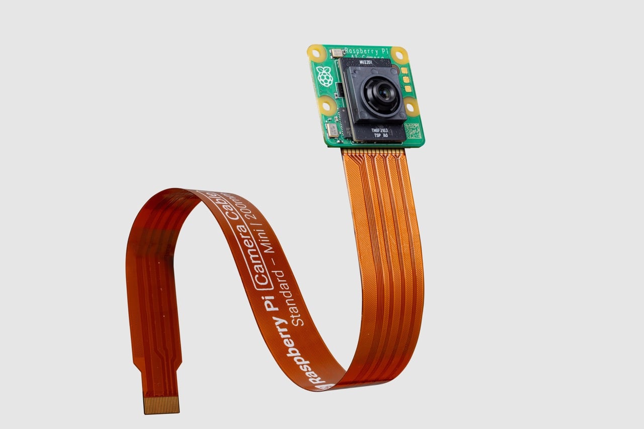 Tiny Edge AI Devices Are Ditching the Cloud