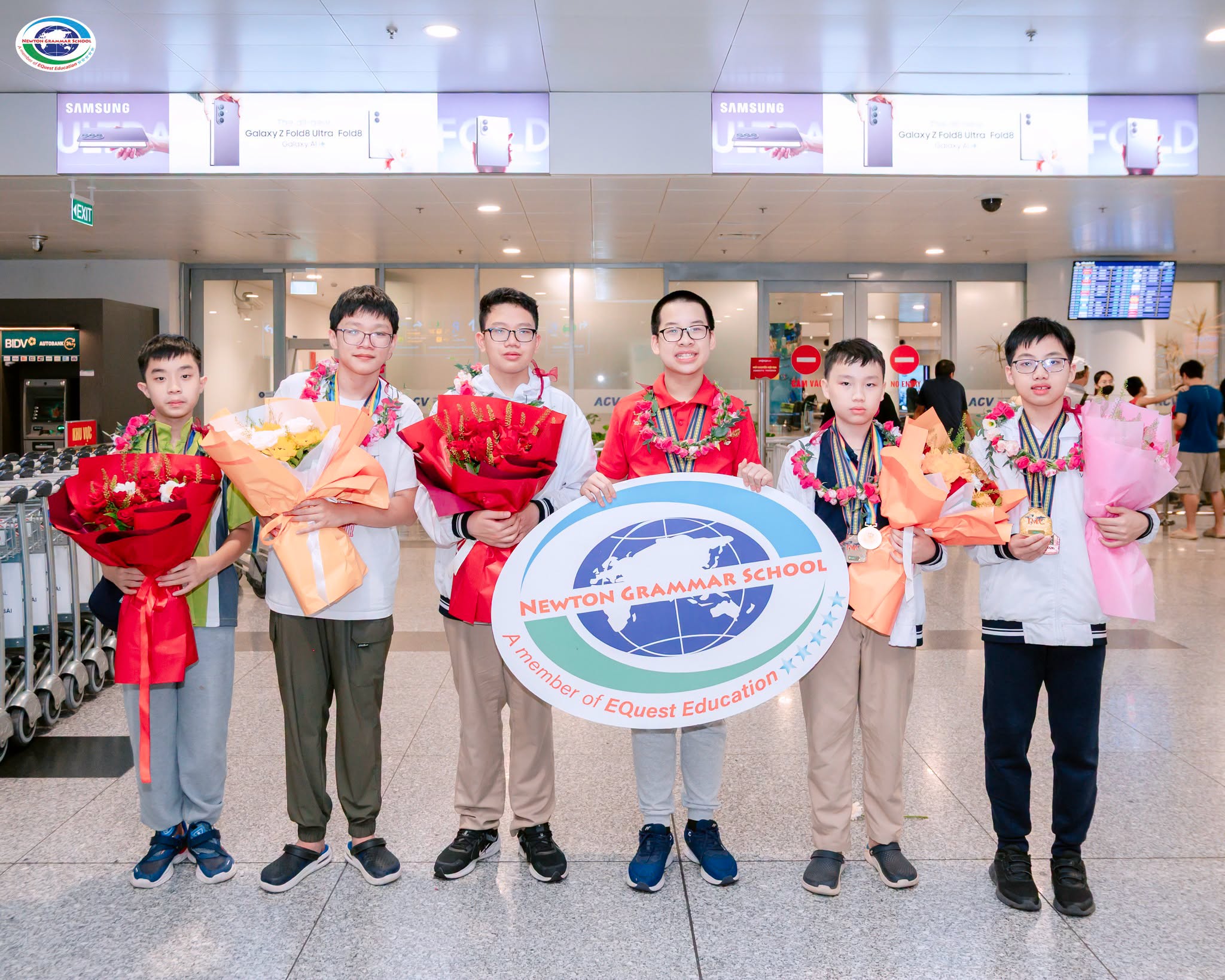 Học sinh Việt Nam chinh phục đấu trường Toán học quốc tế: Chiến lược ôn luyện và bí quyết thành công