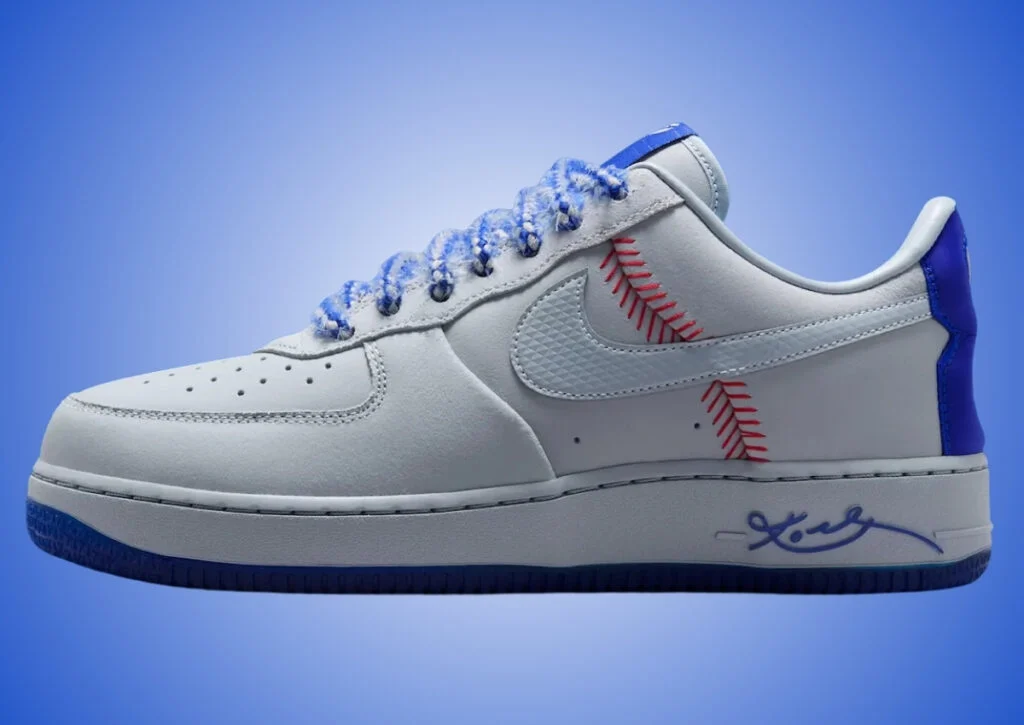 Kobe Bryant’s Nike Collaborations Hit New Heights Across Pitch and Court