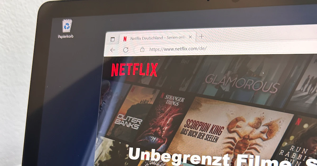 Netflix 4K trên Chrome cuối cùng cũng có: Laptop của bạn có đủ điều kiện không?
