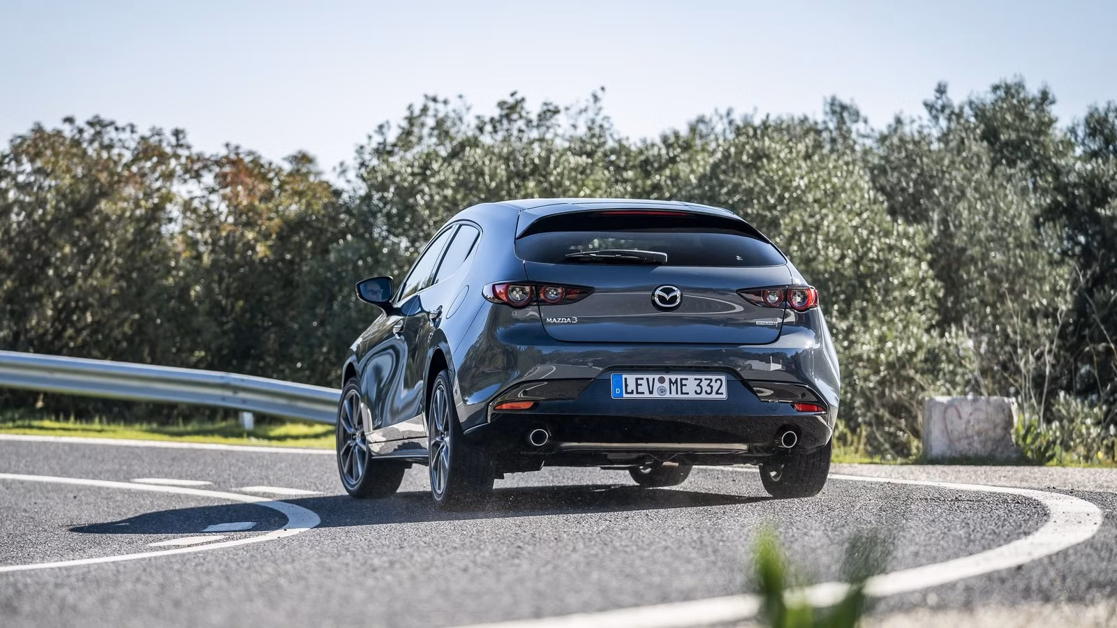 Performance Sedans Under $30K: Mazda’s Underrated Alternatives to Sports Cars