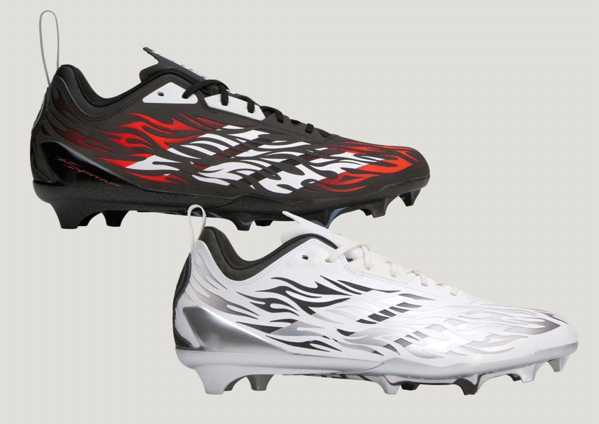 How Athletes Turn Signature Shoes Into Bold Style Statements