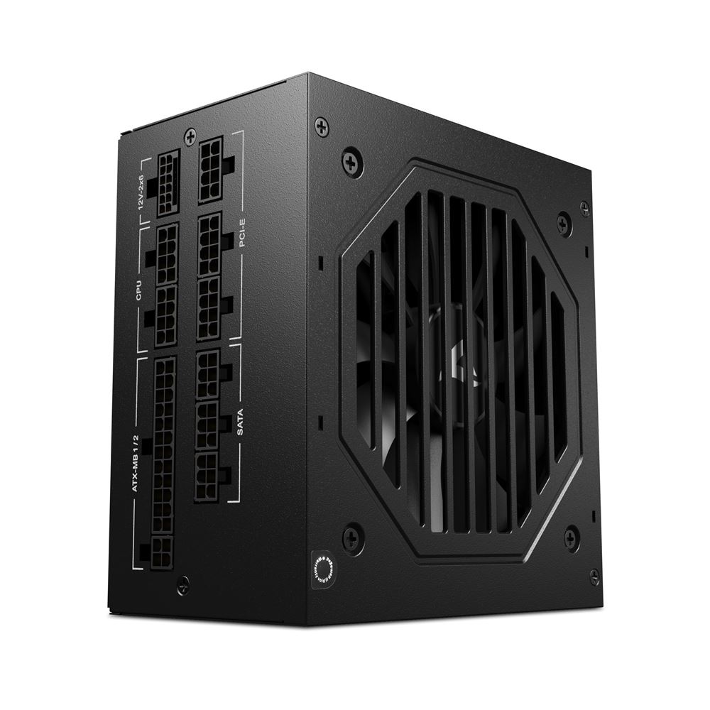 Gold-Rated PSU Deals: CORSAIR RM1000e vs Sharkoon Rebel P20 Gen2