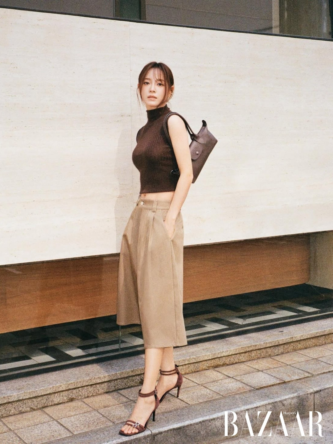 Túi hàng hiệu nào xứng đáng để đầu tư: Từ Chanel đến Longchamp
