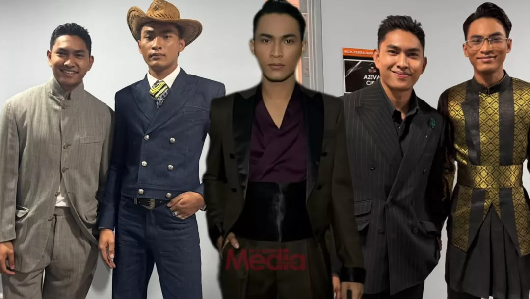 From Stage to Runway: Why Entertainers Are Fashion’s New Models