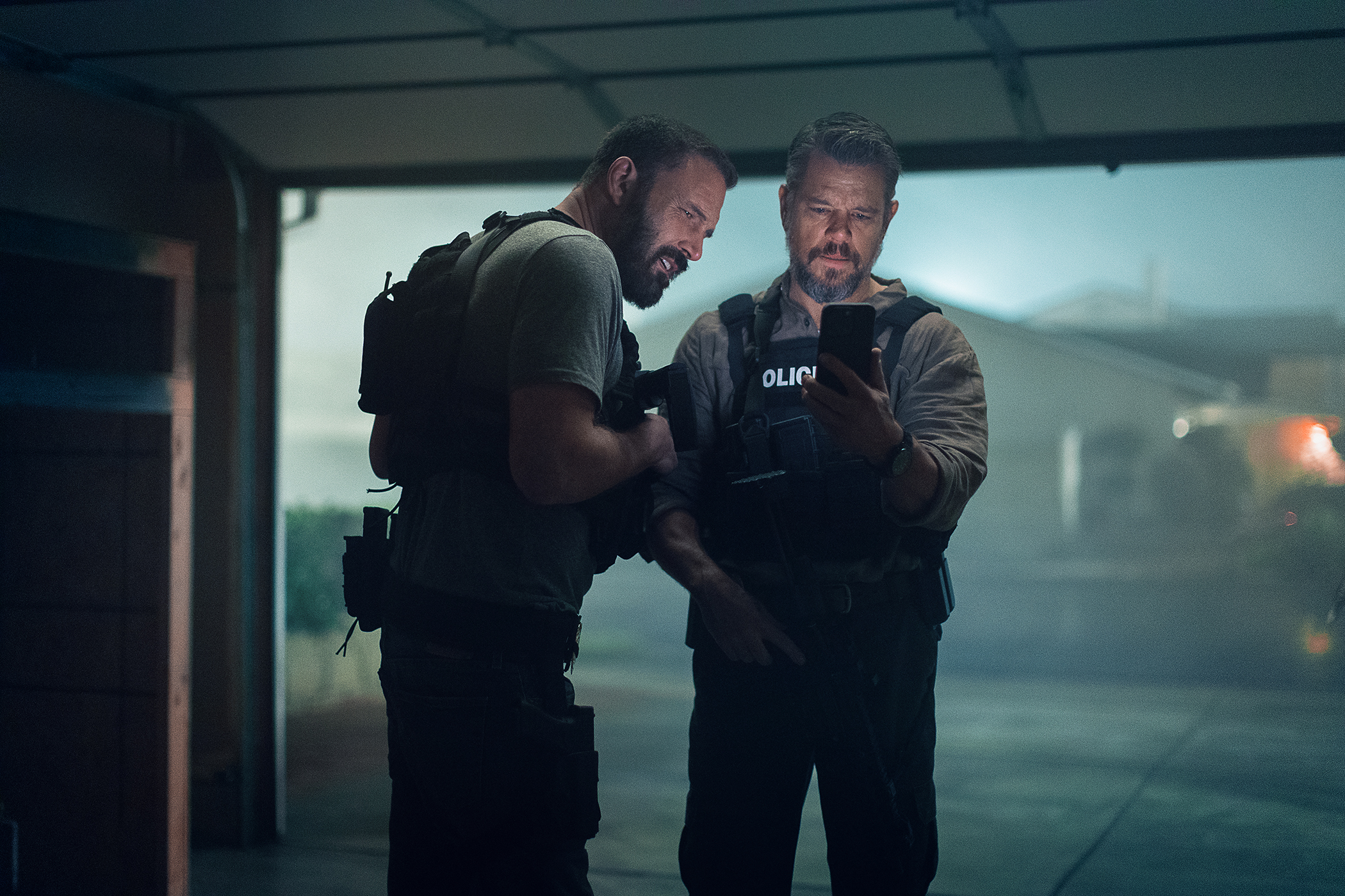 Nielsen Streaming Rankings Reveal Who Won the Binge Wars