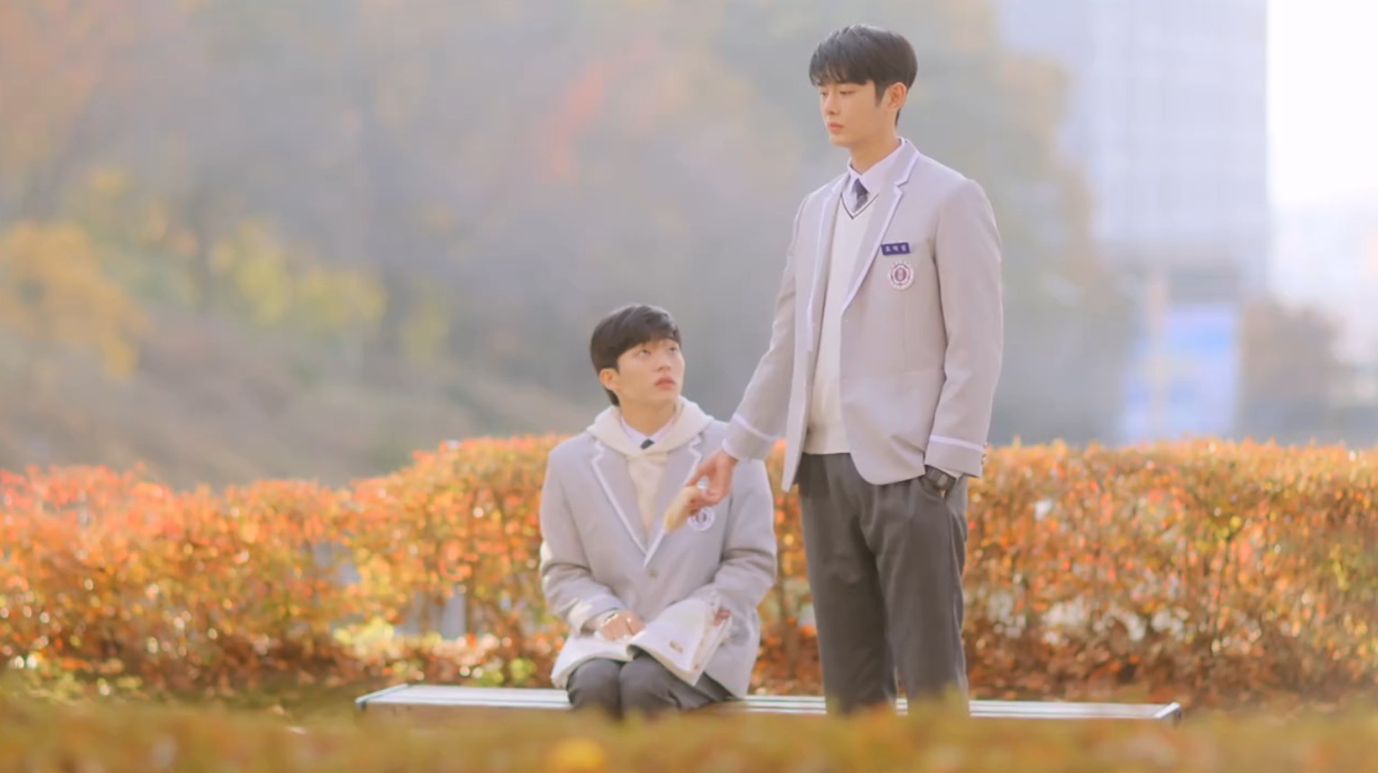 The Enemies-to-Lovers Formula That Keeps K-Drama Audiences Hooked