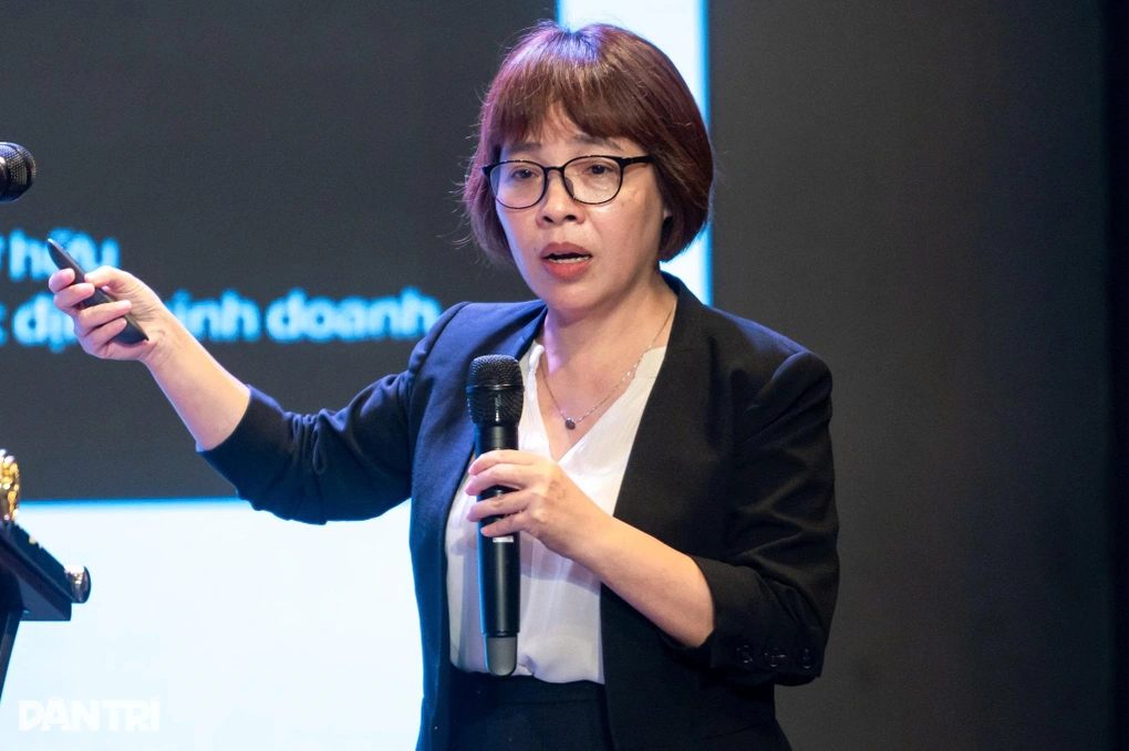 Tại sao doanh nghiệp của bạn có AI nhưng vẫn chưa tạo ra giá trị