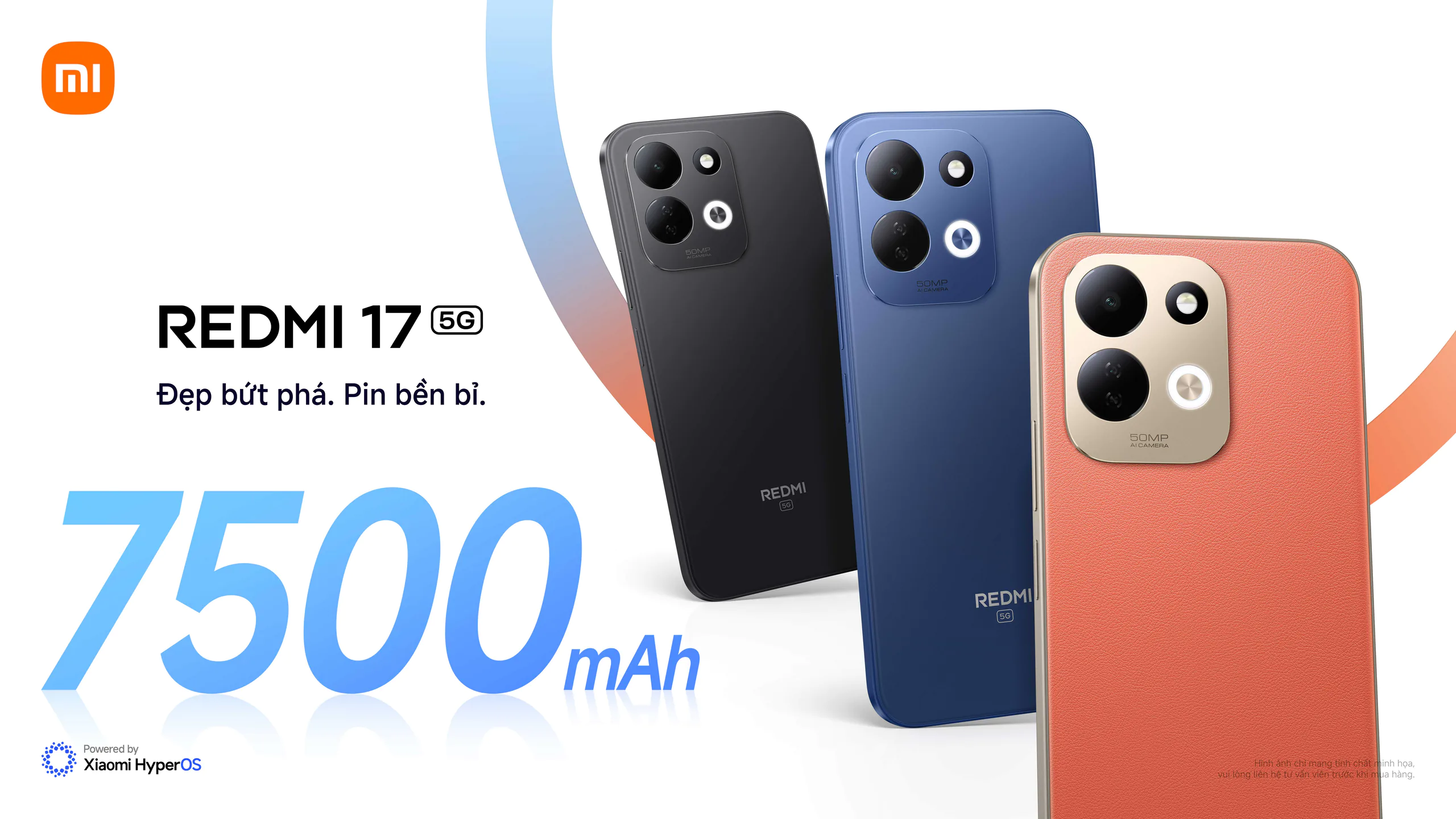 Redmi 17 Series: Pin khủng, màn 120Hz, dưới 6 triệu có đáng xuống tiền?