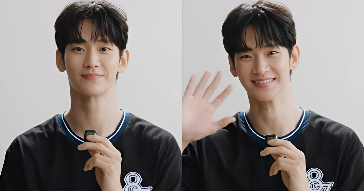 Kim Soo Hyun trở lại sau 16 tháng: cú comeback được tính toán kỹ