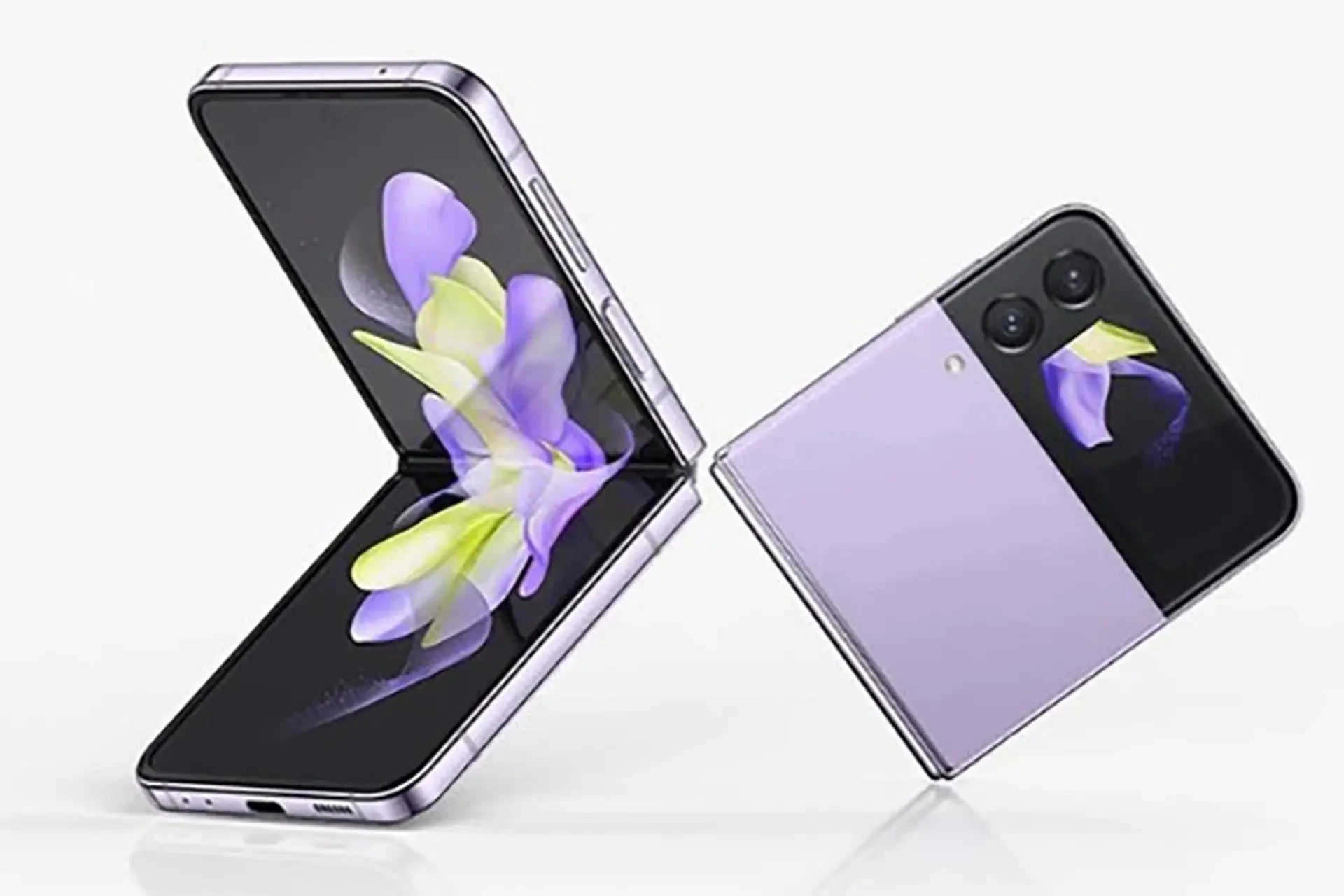 Công nghệ CTG Samsung: Bước ngoặt xóa nếp gấp trên điện thoại gập?