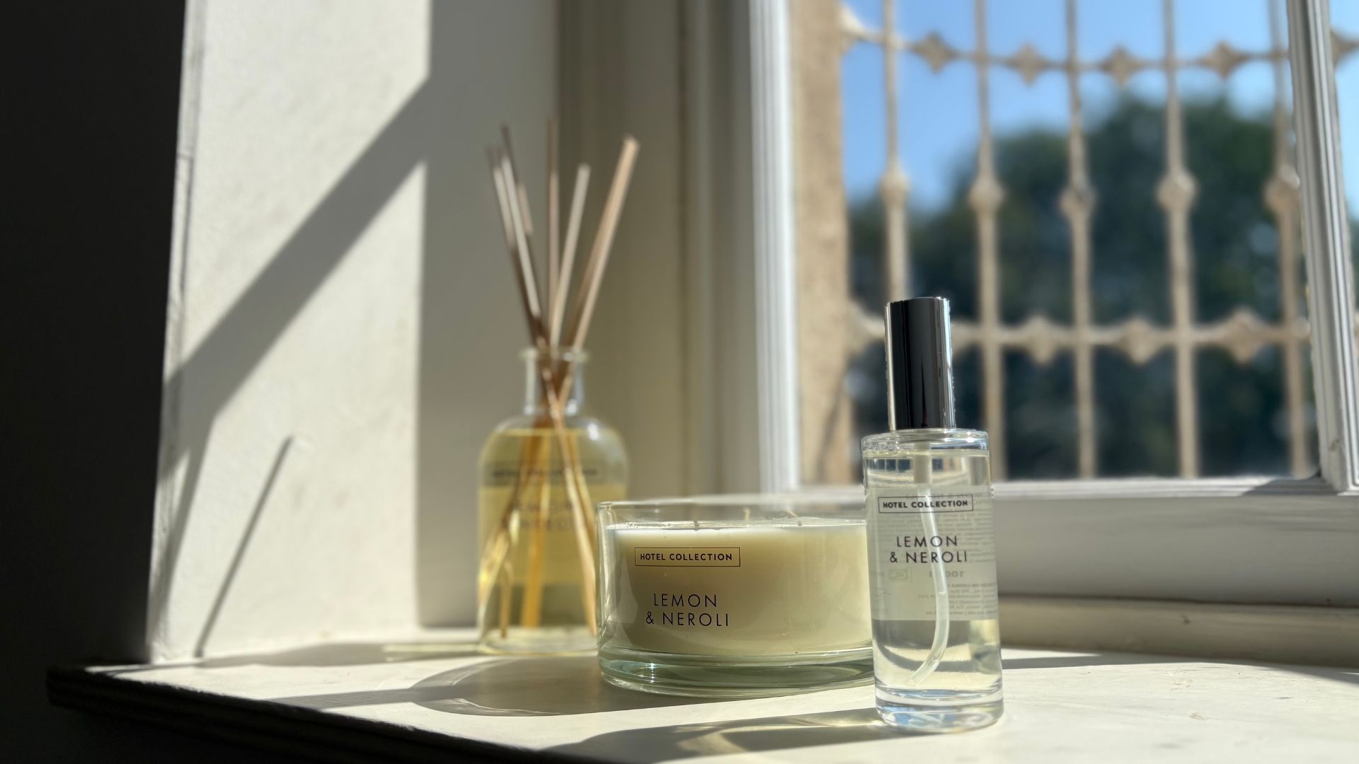 Premium Fragrance Experiences on a Budget