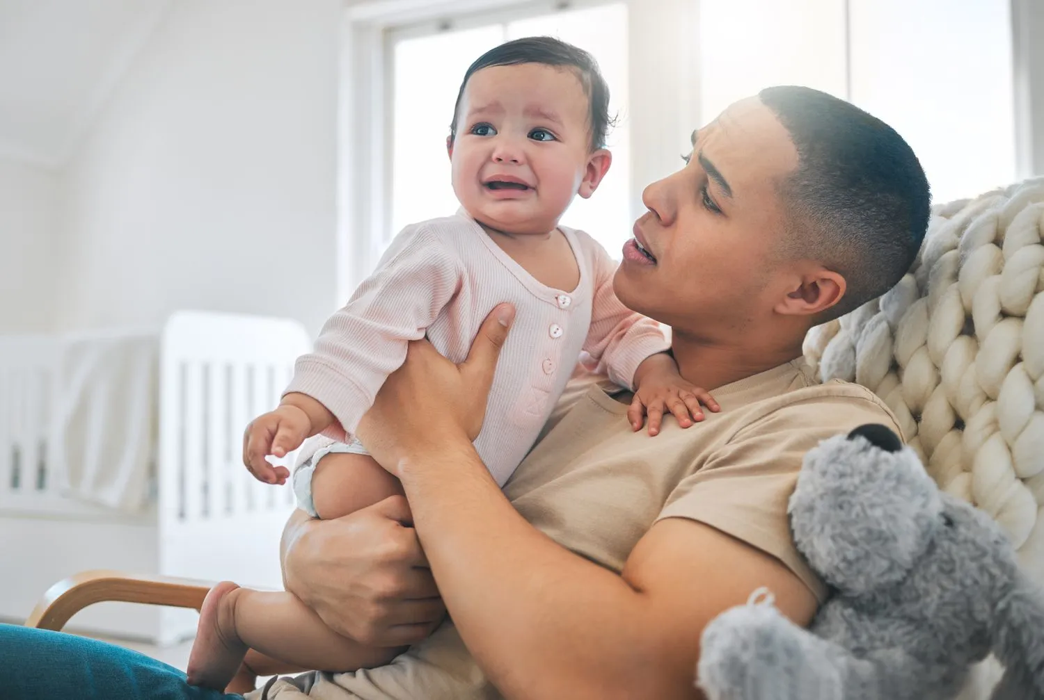 Why Tantrums Get Worse Before They Get Better