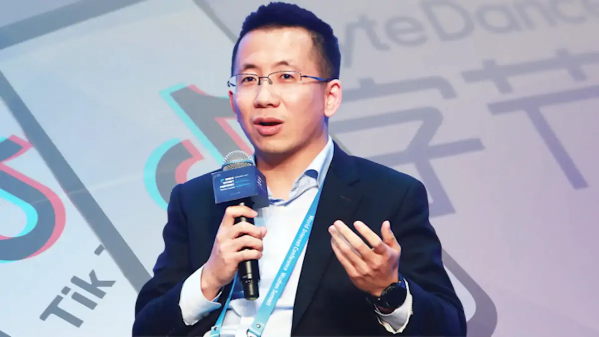 ByteDance từ chối sao chép AI Mỹ: canh bạc độc lập dài hạn