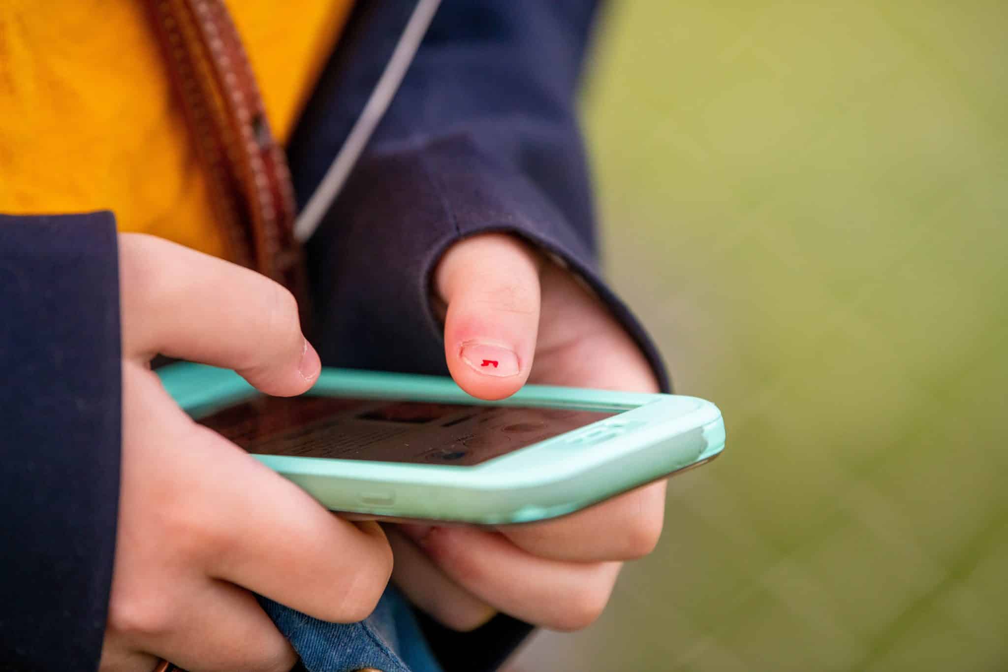Device-Based Age Verification Is the New Default