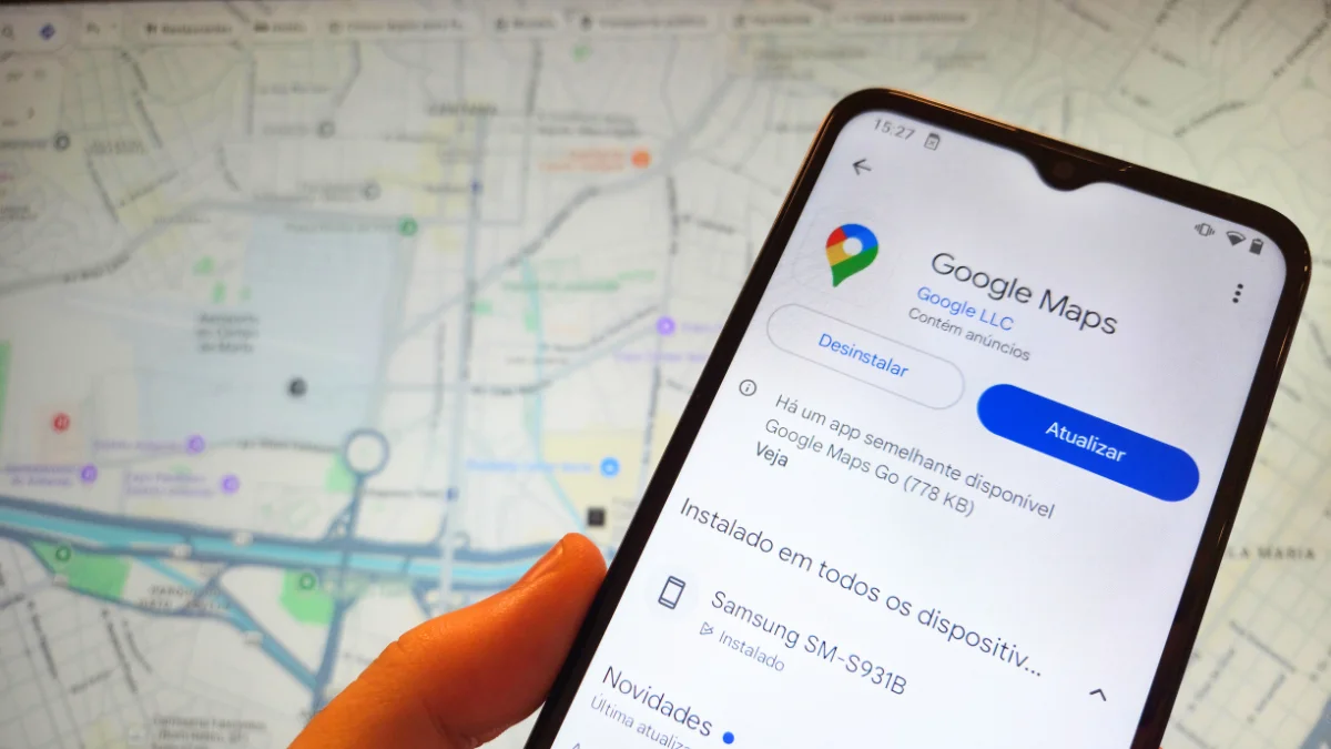 Google Maps Ask Maps: Từ bản đồ chỉ đường đến trợ lý cuộc sống