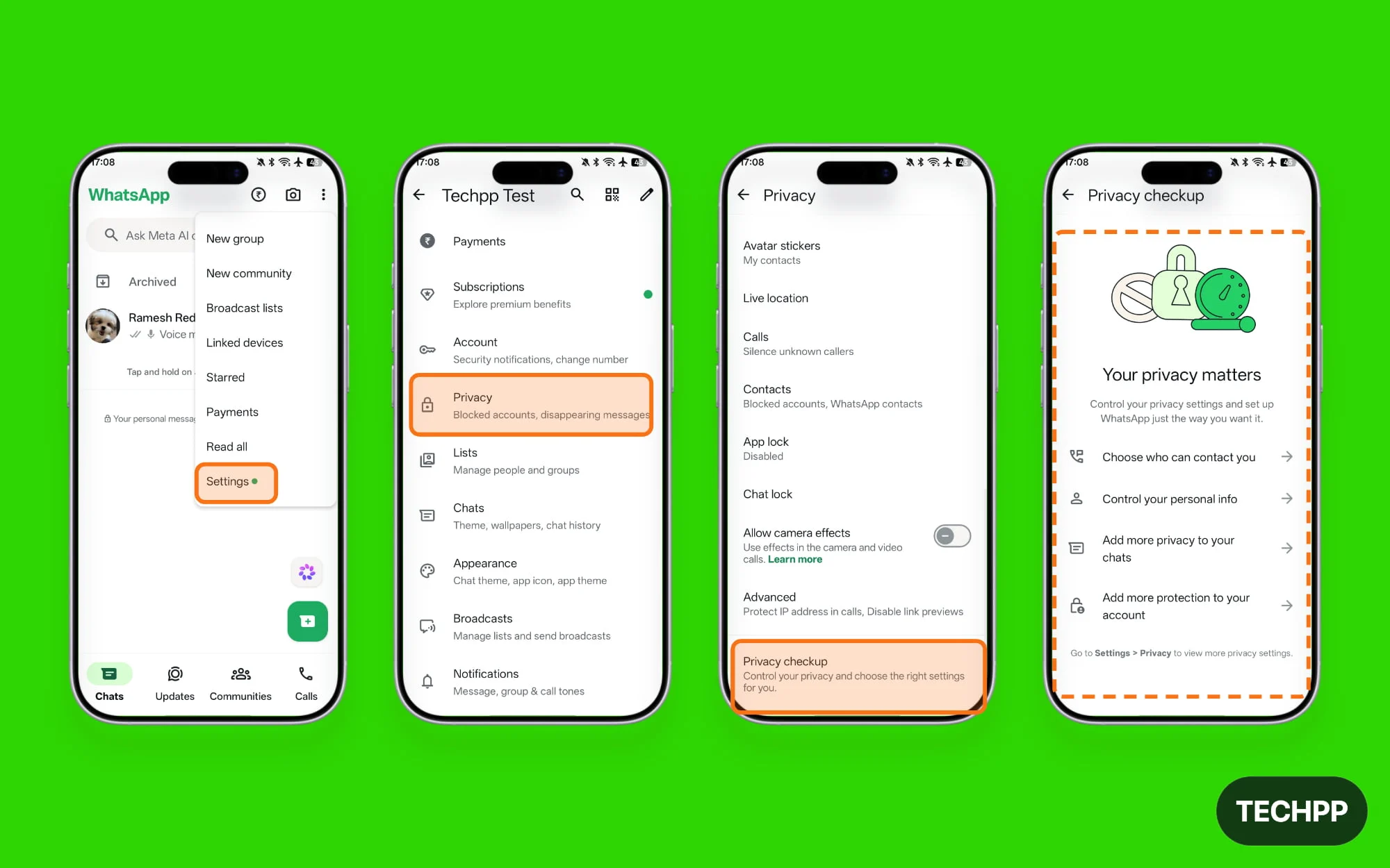 WhatsApp’s New Group Features Are A Quiet Revolution for Coordination