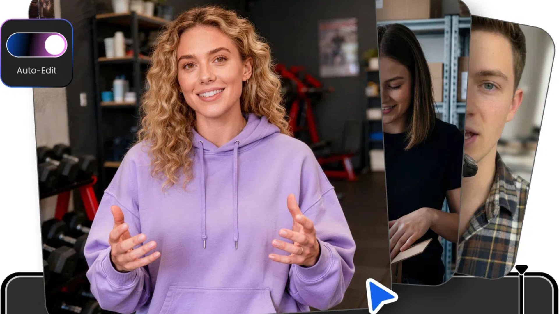 Watermark Removal vs. Video Enhancement: Getting the Order Right