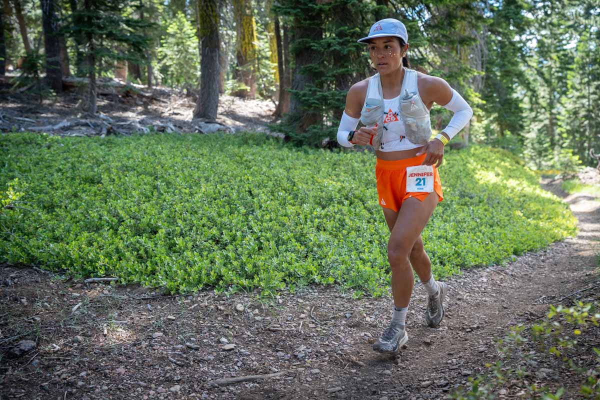What the Western States 100 Winners Wore: Inside the Ultramarathon Shoe Showdown