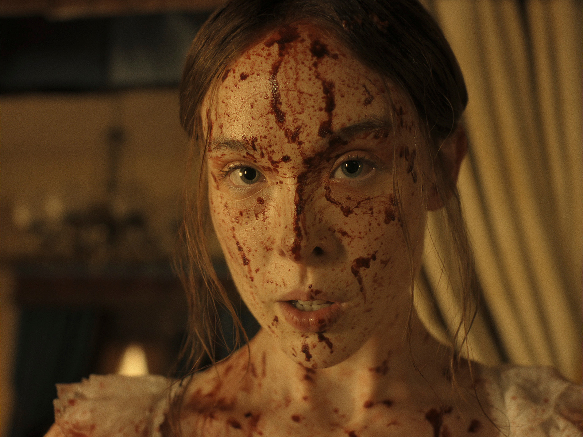 Netflix’s Monster Turns Lizzie Borden Into Its First Female Killer