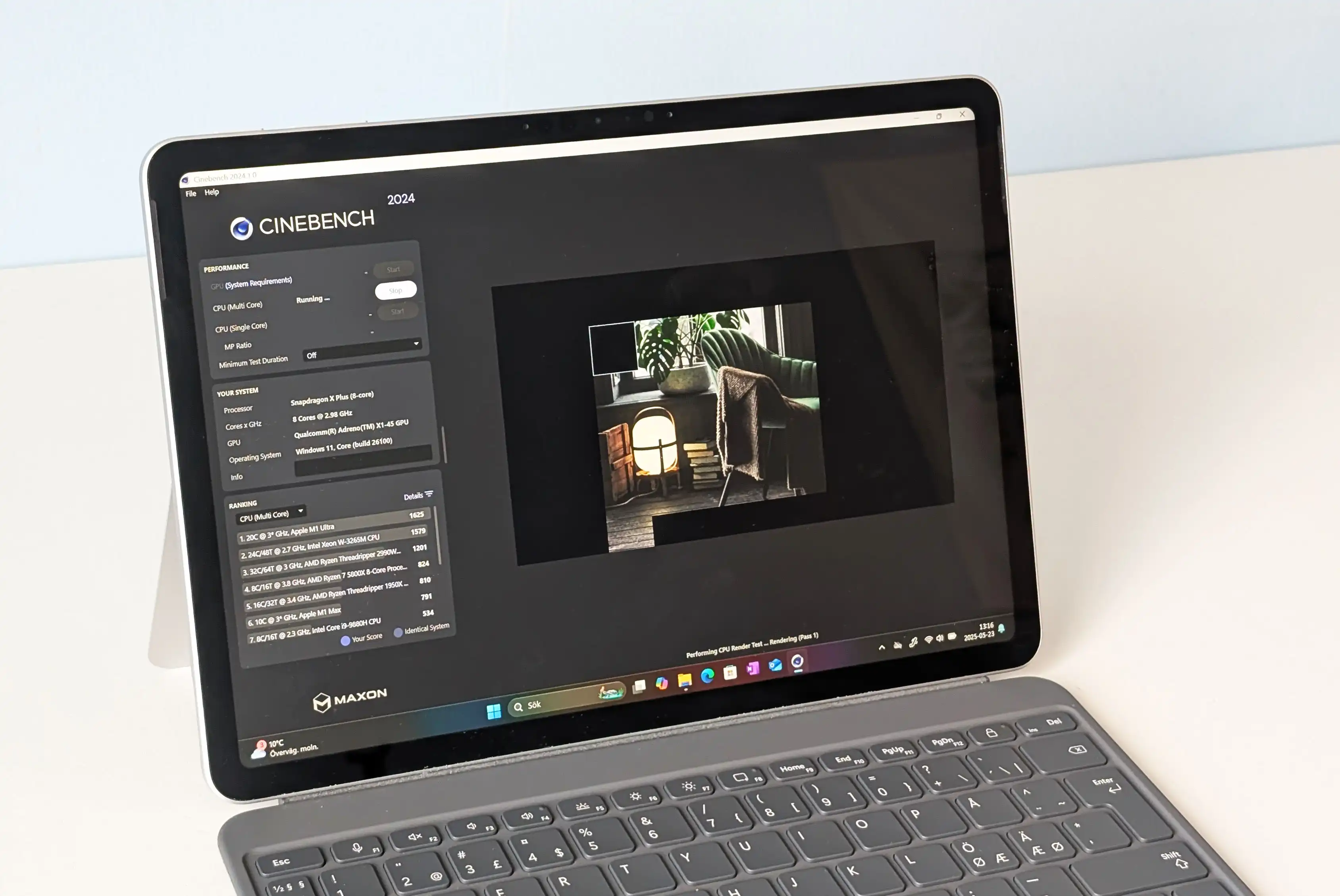 Choosing a Creative Workstation Laptop: Tested Picks that Last