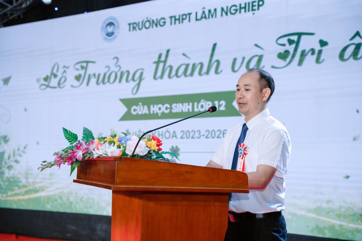 Học sinh chọn sai tổ hợp môn lớp 12: phụ huynh và nhà trường phải làm khác từ lớp 10