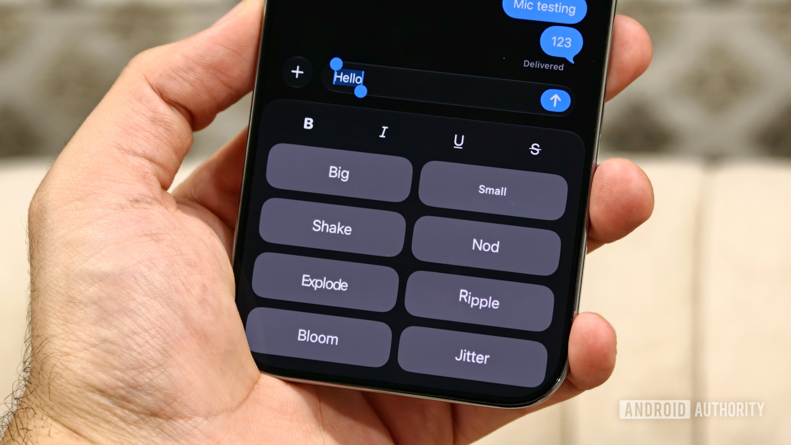 Google Messages vs iMessage: The Features Android Still Lacks
